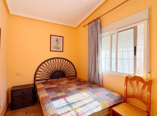 Orihuela Costa, Townhouse #CQ-KB-51362