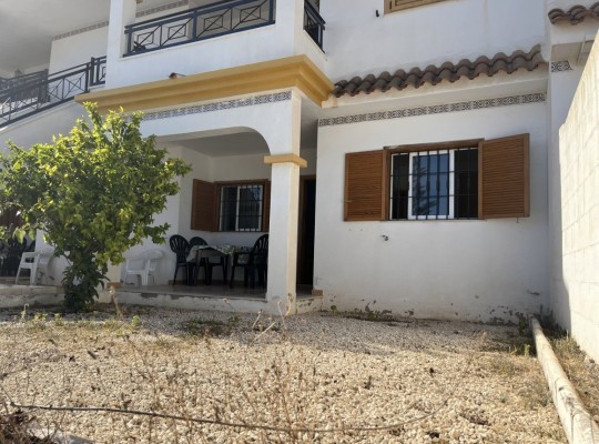 Mil Palmeras, Apartment #CQ-SB-19275