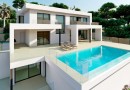 Moraira, Villa #AF-X7265