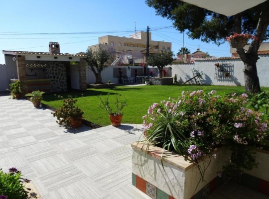 Cabo Roig, Villa #CQ-SB-47711