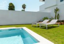 San Pedro de Alcántara (Costa del Sol), Villa - Detached #CM-R3617369