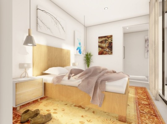 Other areas (ESTRELLA DE MAR), Villa #CQ-00-16279