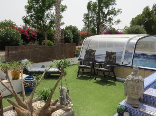 Dolores, Finca #CQ-SD-47199