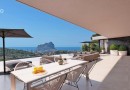 Calpe, Villa #GH-VGH30180