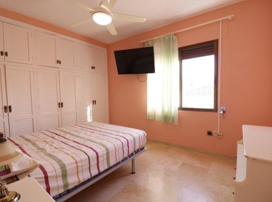 Cabo Roig (MUY CERCA DE LA PLAYA), Villa #CQ-JM-43435