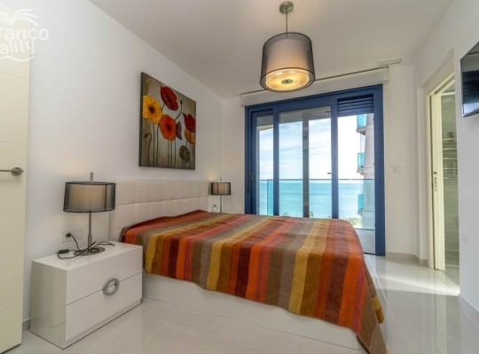 Torrevieja (Punta prima), Apartment #CQ-UR-89491