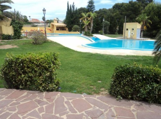 Ciudad Quesada (Lo Pepin), Villa #CQ-925