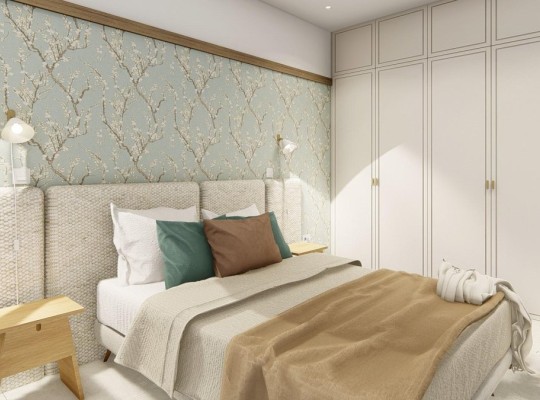 Dolores (Sector 3), Town House #RD-N9083