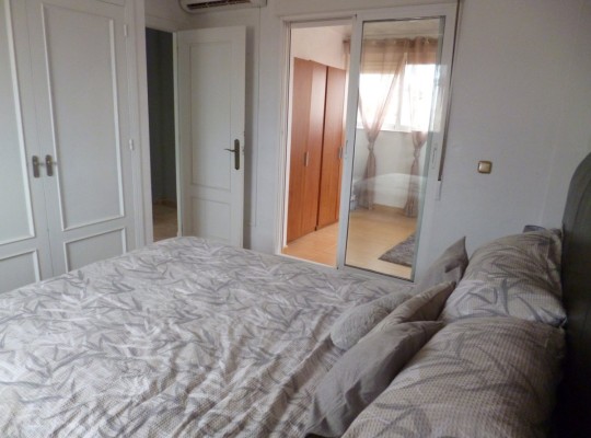 Playa Flamenca (Play Flamenca), Villa #CQ-R-75905