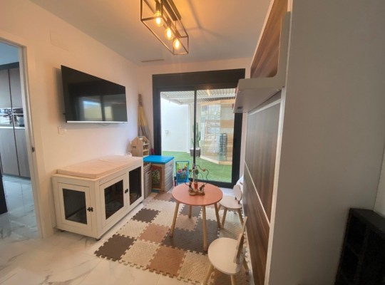 Los Montesinos (La Herrada), Villa #CQ-GL-78423