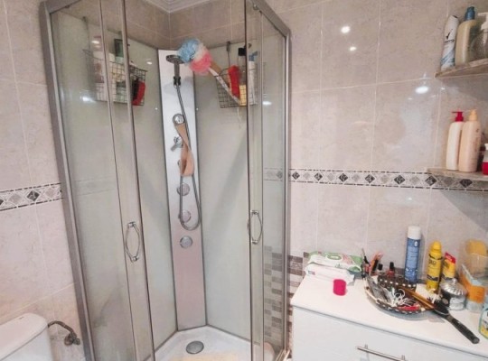Torrevieja (Centro), Apartment #CQ-JM-86413