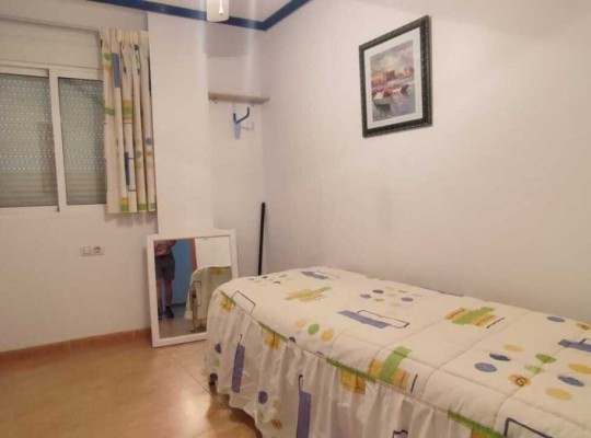 Playa Flamenca (Play Flamenca), Apartment #CQ-R-92559