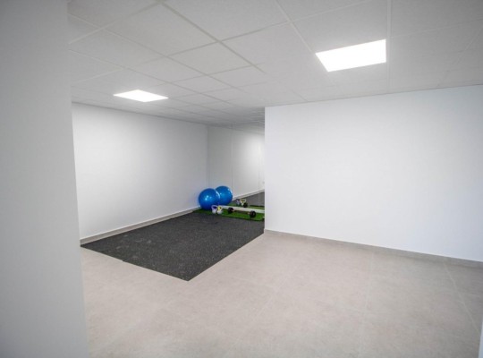 Finestrat (Puig Campana Golf), Villa #CQ-00-38903