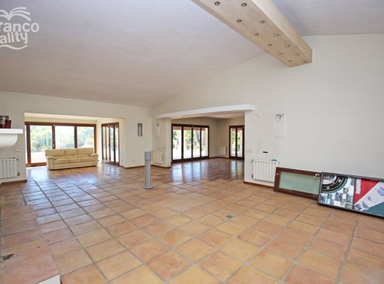 Marbella Golden Mile (Cortijo Nagüeles), Villa #IM-2792MLV