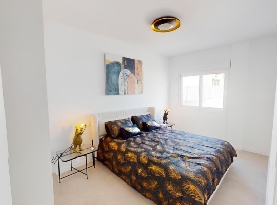Pilar de La Horadada (pueblo), Apartment #CQ-00-85923