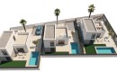 Algorfa (La Finca Golf), Villa #CQ-00-38753