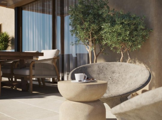 Jávea Xàbia (Valle del Sol), Villa #RD-N9405