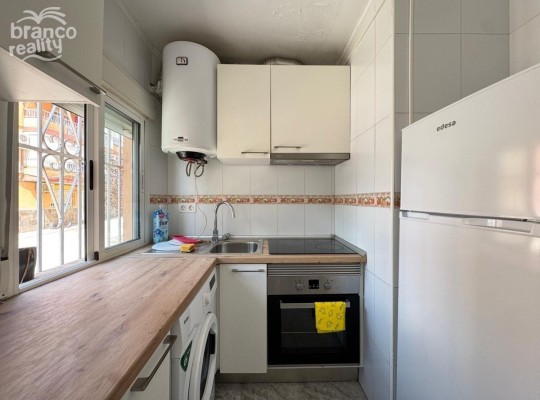 Apartmán 800m od moře, Torrevieja