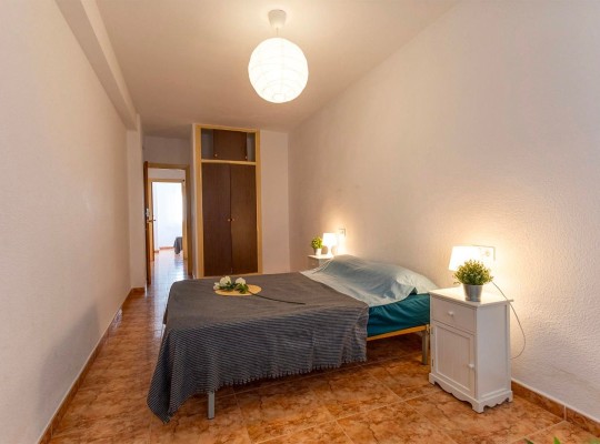 Torrevieja (Cabo cervera), Apartment #CQ-MY-29852
