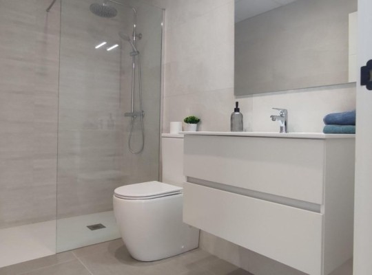 Torre Pacheco (Balsicas), Villa #RD-N9161