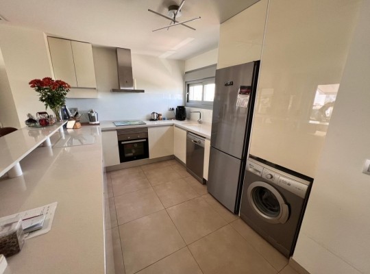 Entre Naranjo - Vistabella Golf (Entre Naranjos Vistabella Golf), Apartment #CQ-CB-75083