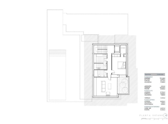 Other areas (El Tesoro), Villa #CQ-00-42276