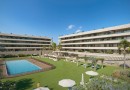 Apartmány v exkluzivním rezidenčním projektu, 2-3 ložnice, Fuengirola (Malaga)