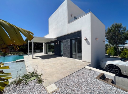 Las Colinas, Villa #CQ-GL-34085