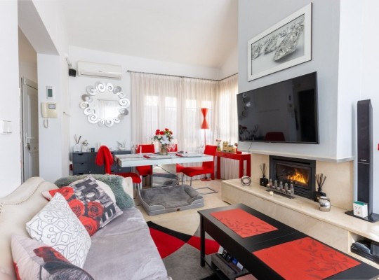 Las Ramblas, Villa #CQ-OC-46605