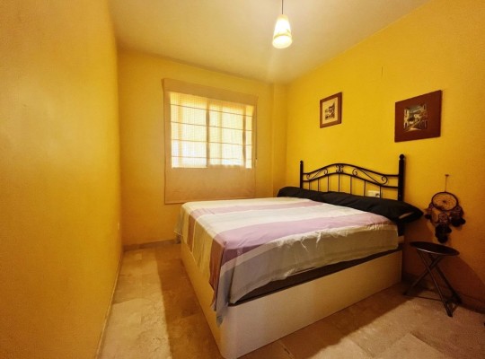 Other areas (La Duquesa), Apartment #CQ-SB-21970
