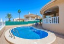 Ciudad Quesada (Benimar 2), Villa #CQ-GS-51896