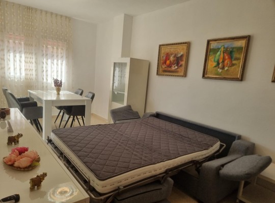 Moderní apartmán jen 200m od pláže, Playa de los Locos, Torrevieja