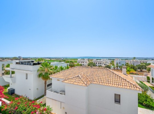 Ciudad Quesada (Pueblo Bravo), Villa #CQ-852