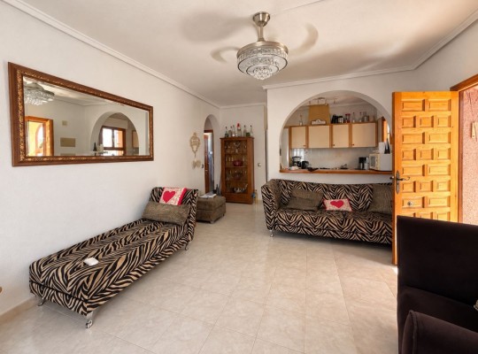 Villa Ciudad Quesada (Town Center) #CQ-103