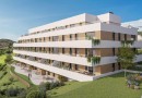 Apartmány v Mijas, blízko golfu Calanova
