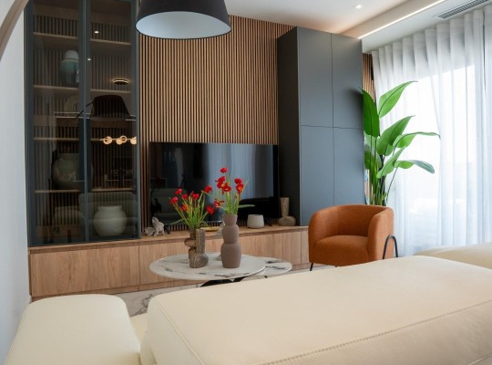 Ciudad Quesada (Lo Marabú), Villa #RD-N8544