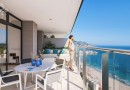 Apartmány na Playa Poniente, Benidorm