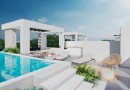 Other areas (Santa Rosalia Lake And Life Resort), Semi Detached #CQ-00-93207