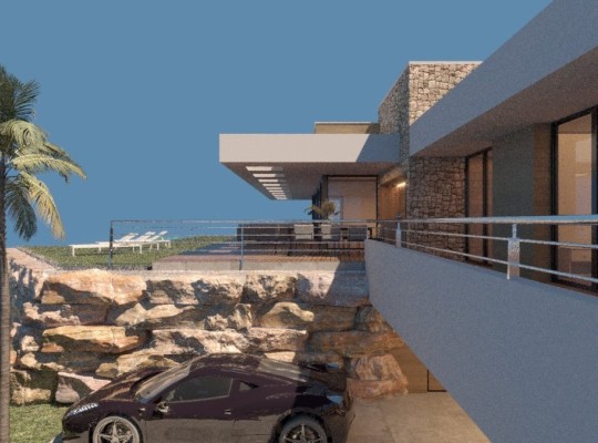 Ciudad Quesada (La Marquesa Golf), Villa #CQ-378
