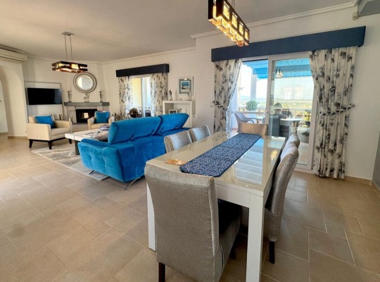 Ciudad Quesada (La Marquesa Golf), Villa #CQ-898