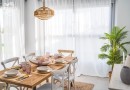 Nové apartmány 1. linie u pláže, Almerimar, Malaga- východ