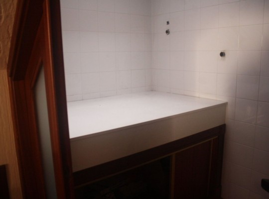Torrevieja (Los Altos), Town House #RD-N6289