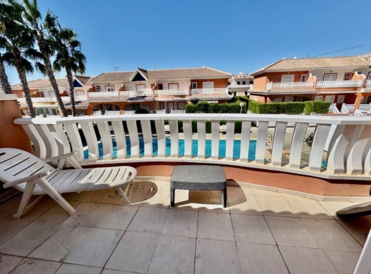 Ciudad Quesada (Dona Pepa), Townhouse #CQ-886