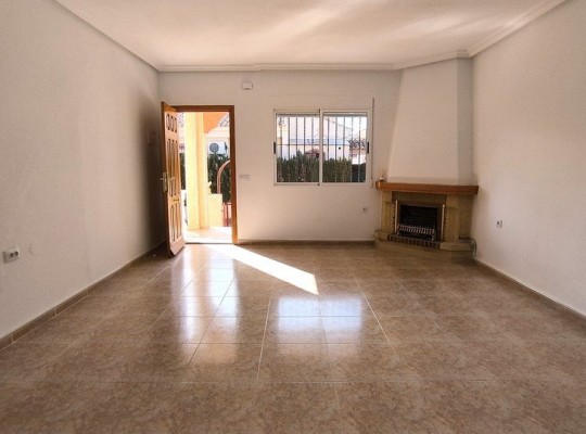 Algorfa (Montemar), Villa #CQ-200