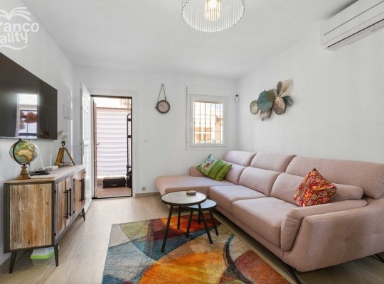 Torrevieja (El limonar), Semi-Detached #LE-LE-1095