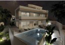 Orihuela Costa (Aguamarina), Villa #CQ-00-36437