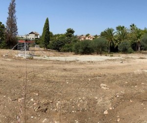 Sierra Blanca (Costa del Sol), Plot - Residential #CM-R4010479