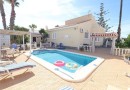 Torrevieja (La Siesta - El Salado - Torreta), Villa #CQ-JM-47746