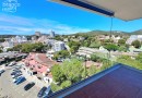 LUXUSNÍ APARTMÁN S DECHBEROUCÍM VÝHLEDEM NA MOŘE V PALMANOVE