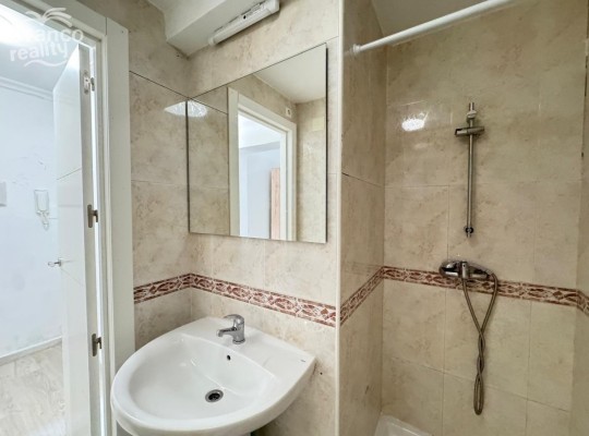 Apartmán 800m od moře, Torrevieja